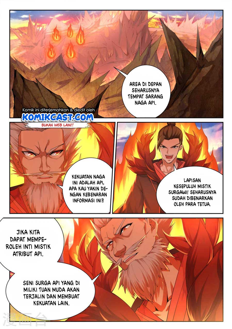 Dilarang COPAS - situs resmi www.mangacanblog.com - Komik against the gods 041 - chapter 41 42 Indonesia against the gods 041 - chapter 41 Terbaru 5|Baca Manga Komik Indonesia|Mangacan